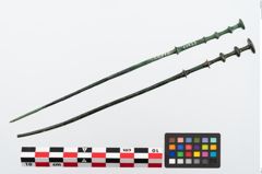 Foto von Bronzemehrkopfnadel (NHMW-PRAE-024519)